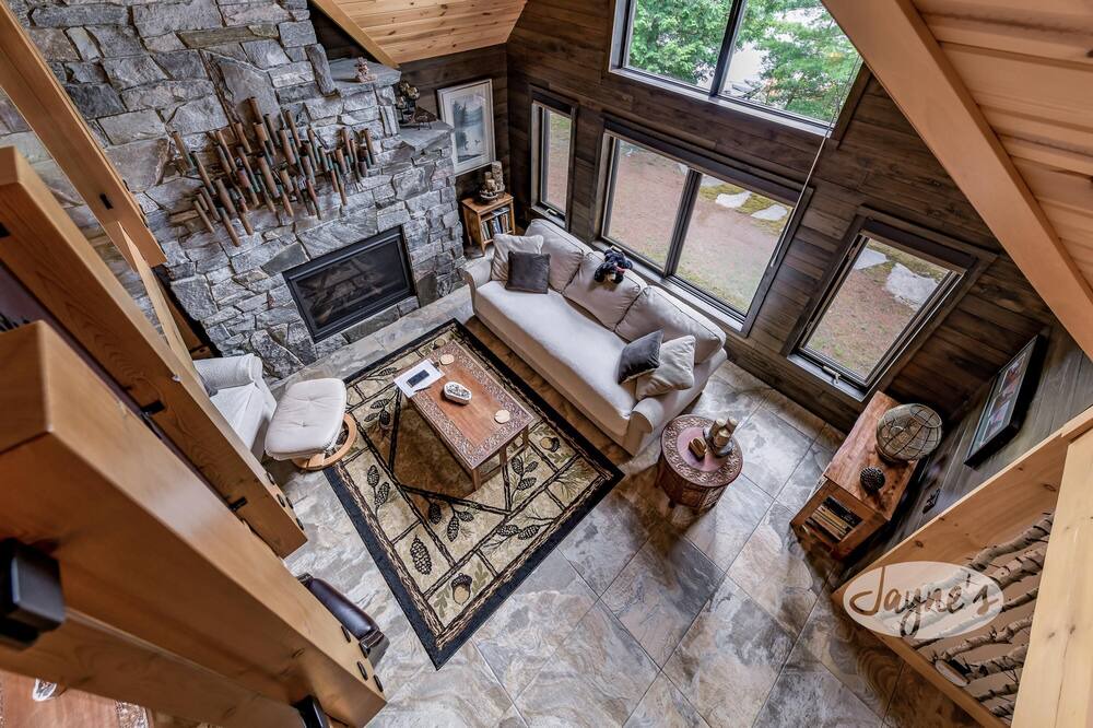 Photo of Livingroom in Seguin