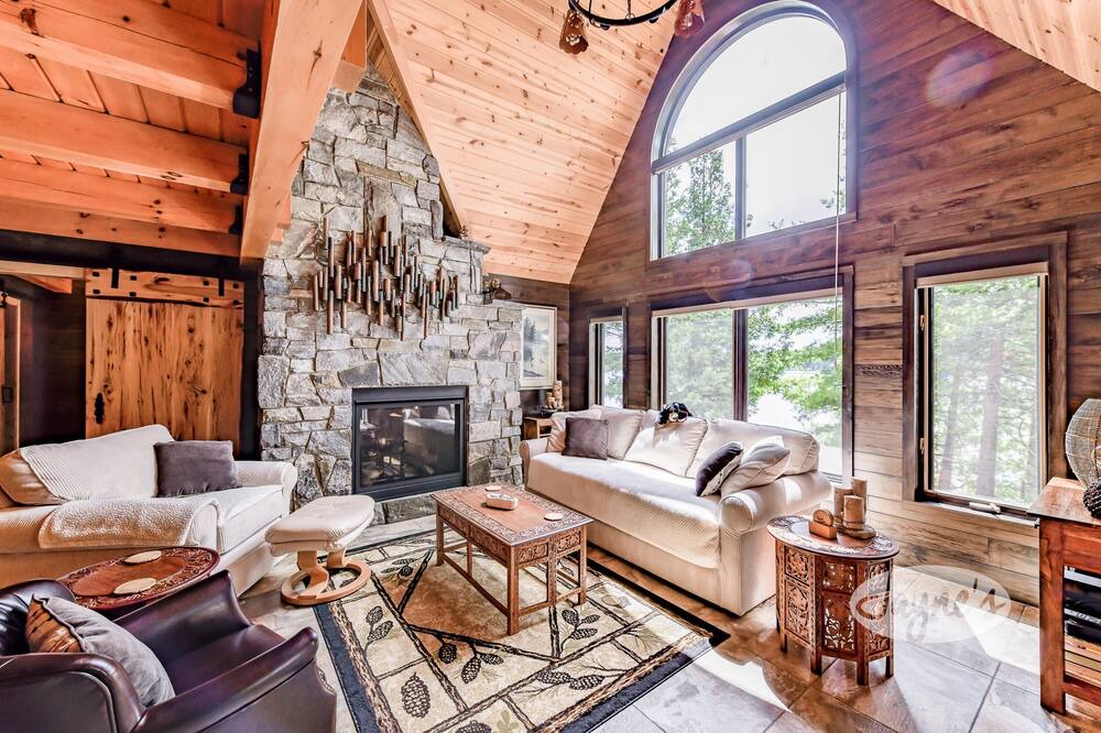 Photo of Livingroom in Seguin