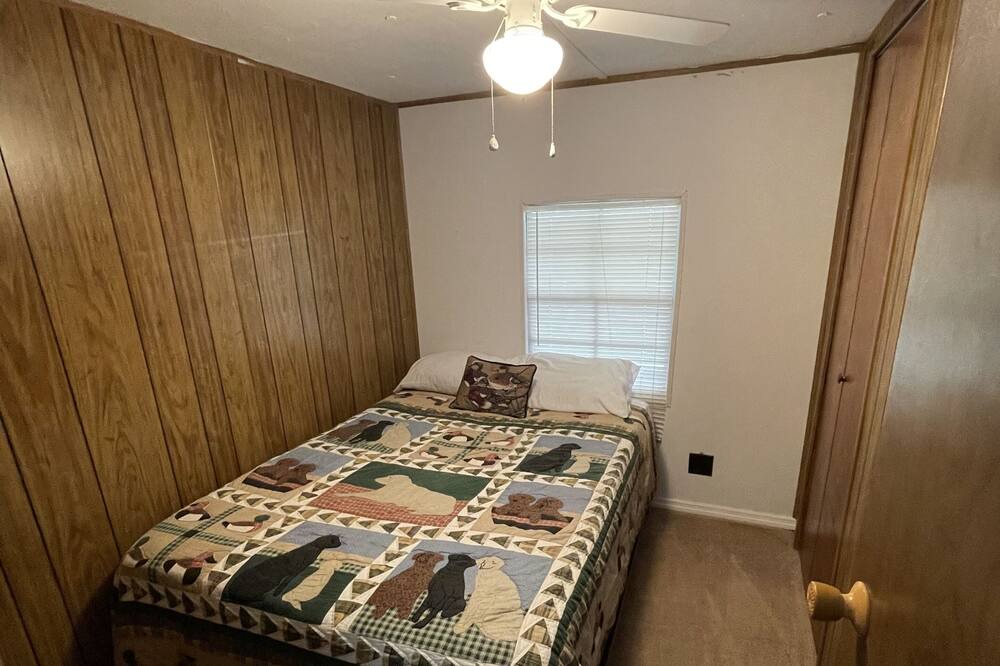 Photo of Bedroom in Donalsonville