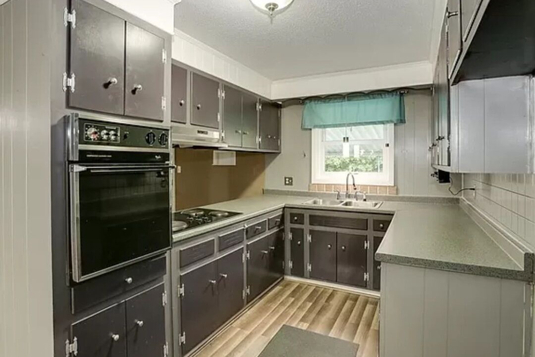 Photo of Kitchen in Augusta