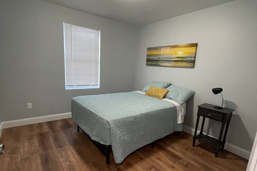 Photo of Bedroom in Upper South Providence