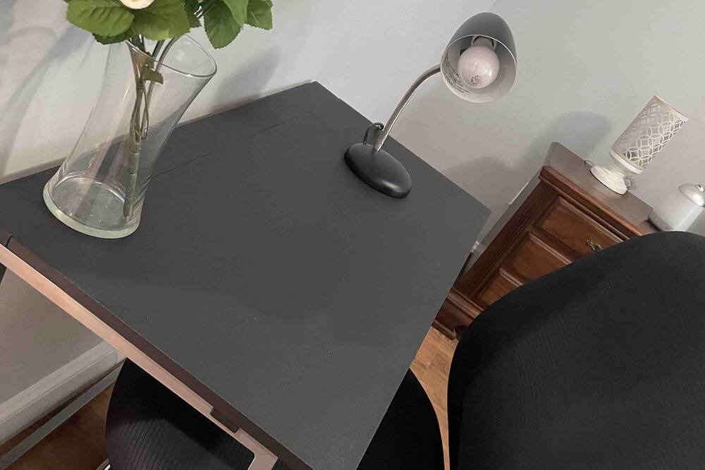 Photo of Bedroom in Upper South Providence