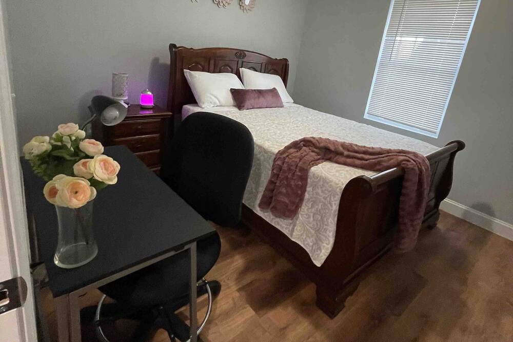 Photo of Bedroom in Upper South Providence