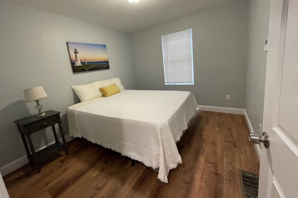 Photo of Bedroom in Upper South Providence