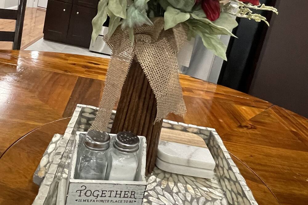 Photo of Kitchen in Upper South Providence