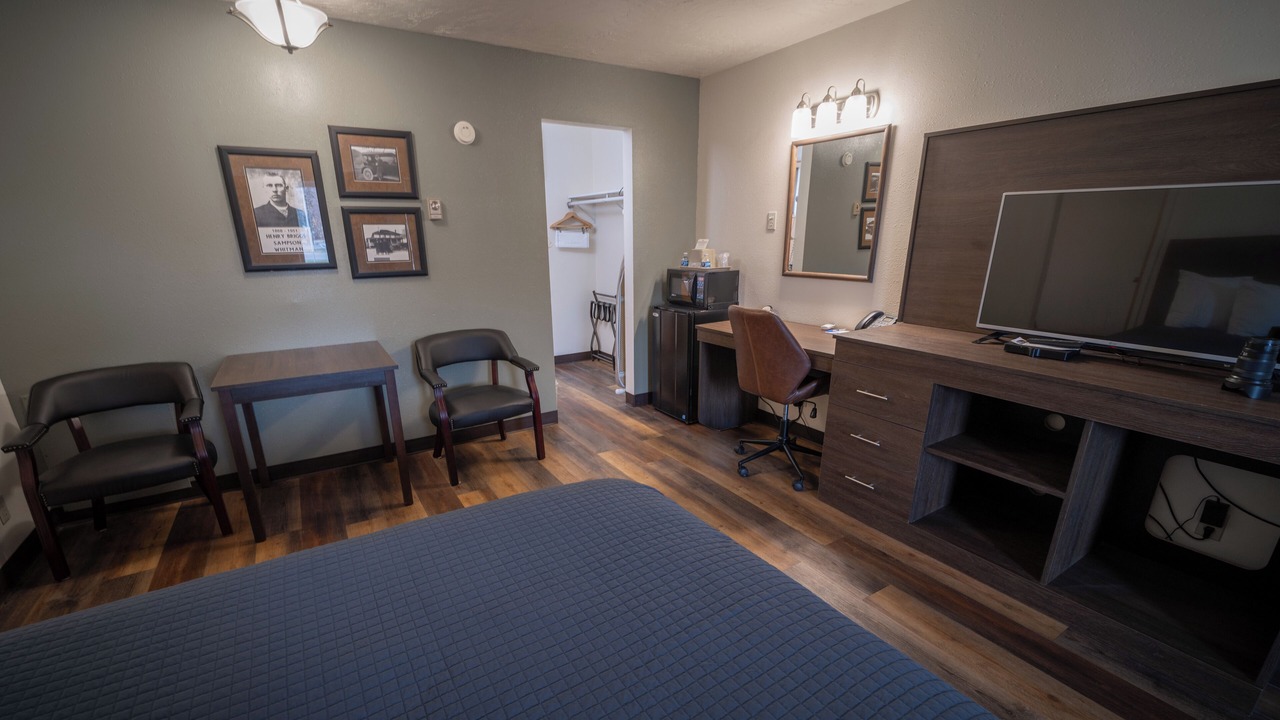 Photo of Bedroom in Montpelier