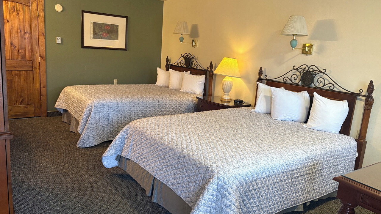 Photo of Bedroom in Montpelier