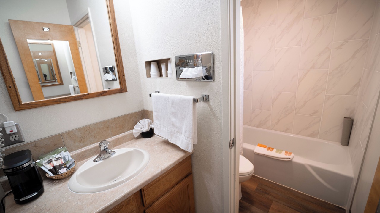 Photo of Bathroom in Montpelier