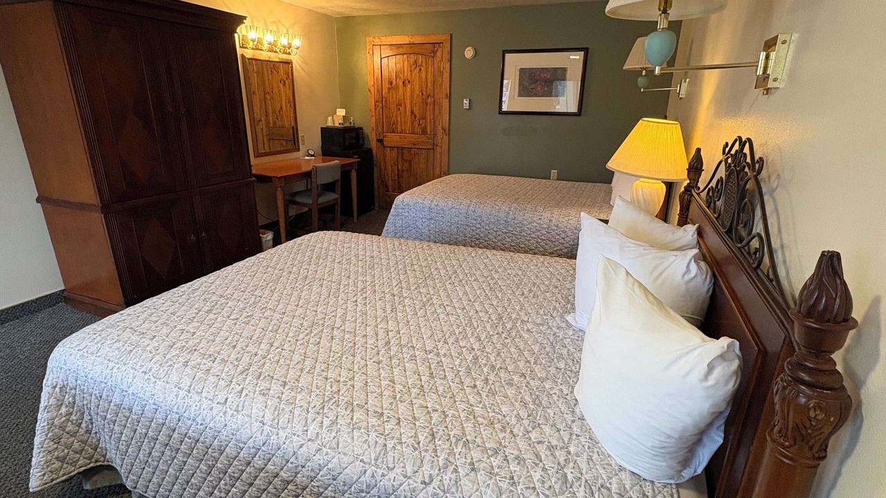 Photo of Bedroom in Montpelier