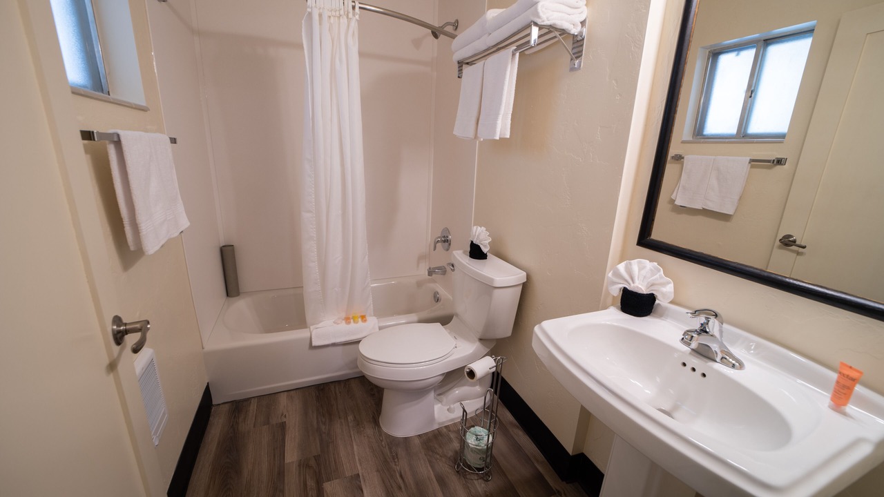 Photo of Bathroom in Montpelier