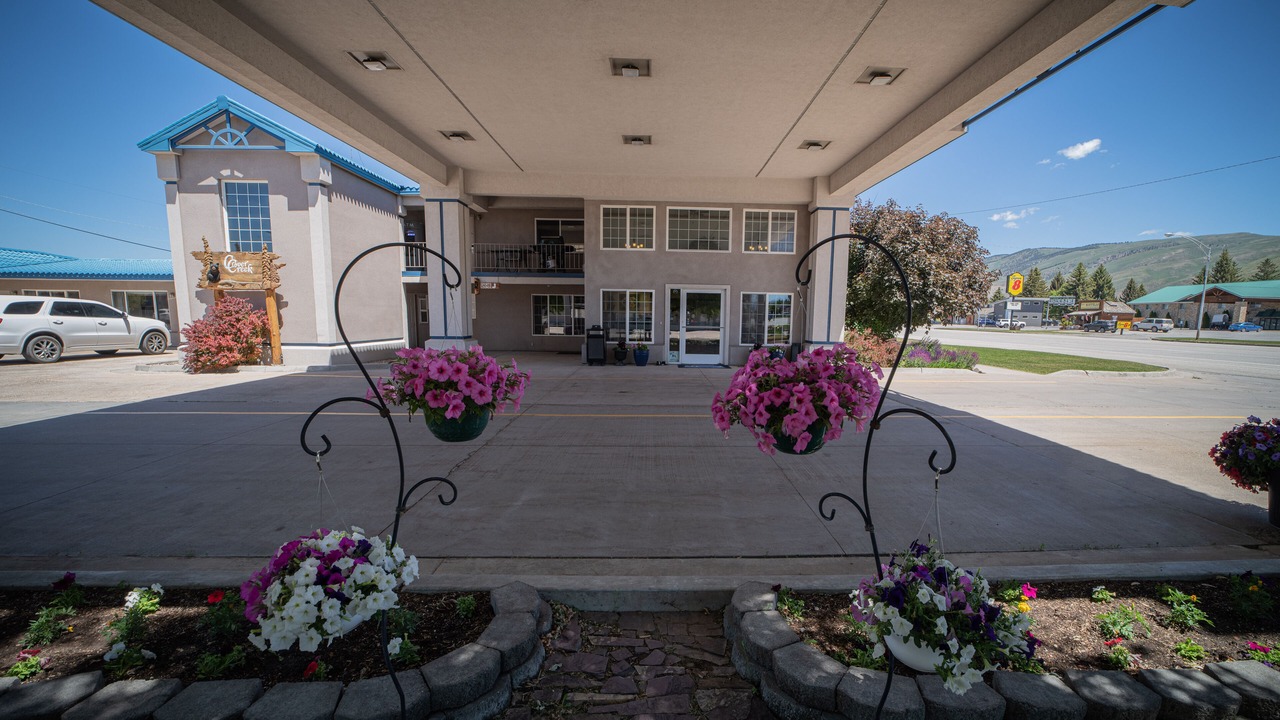 Photo of Outdoor in Montpelier