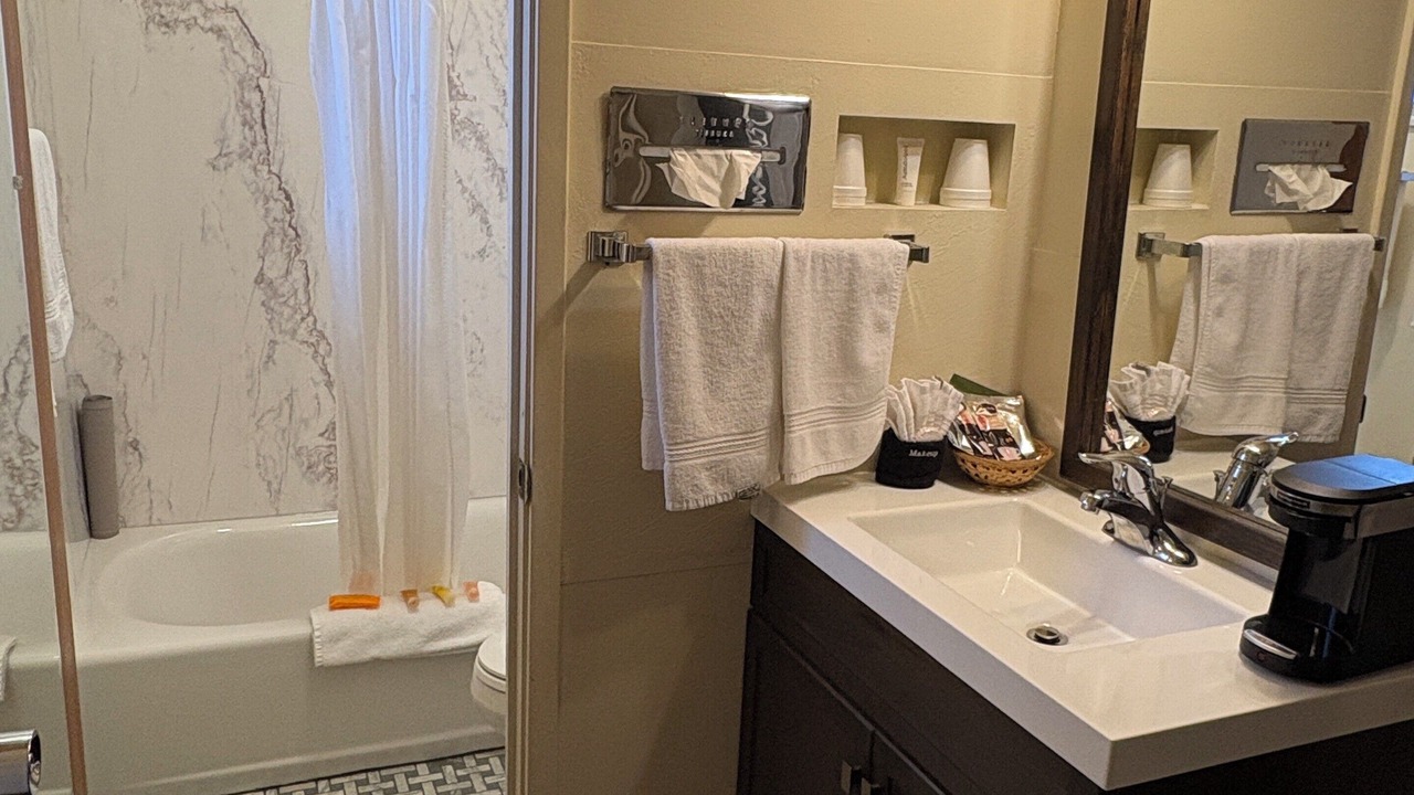 Photo of Bathroom in Montpelier