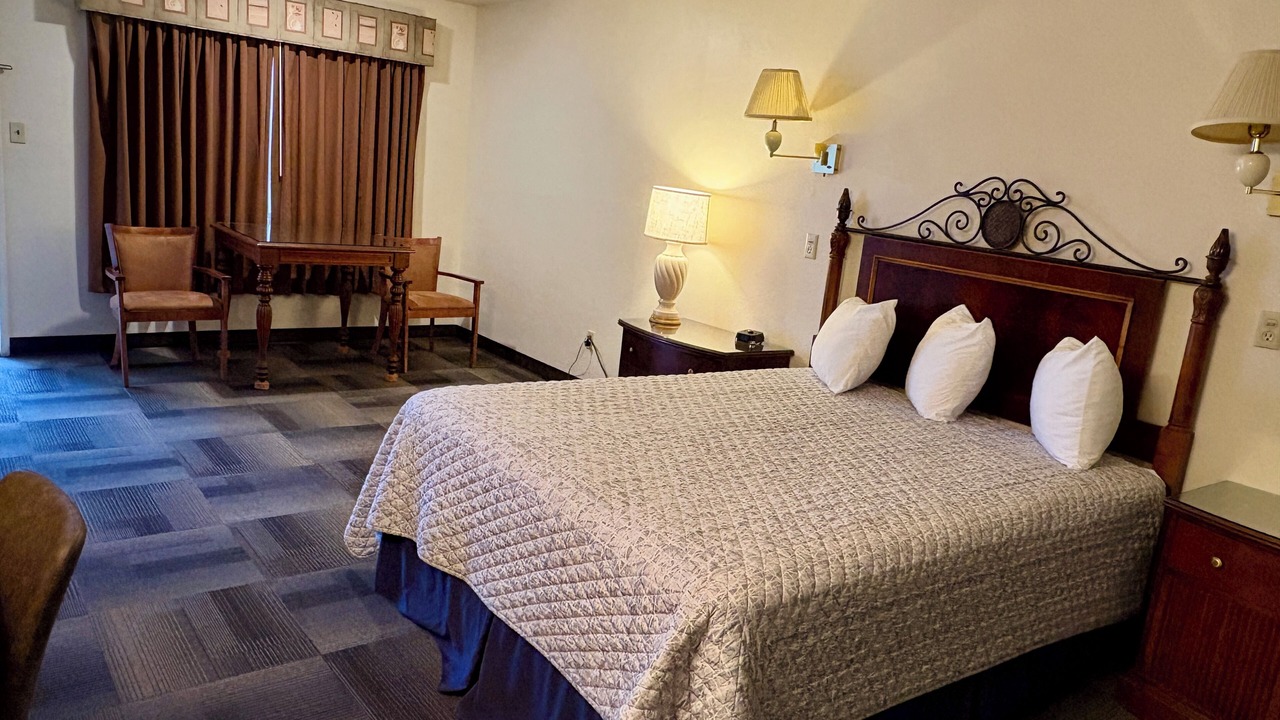 Photo of Bedroom in Montpelier