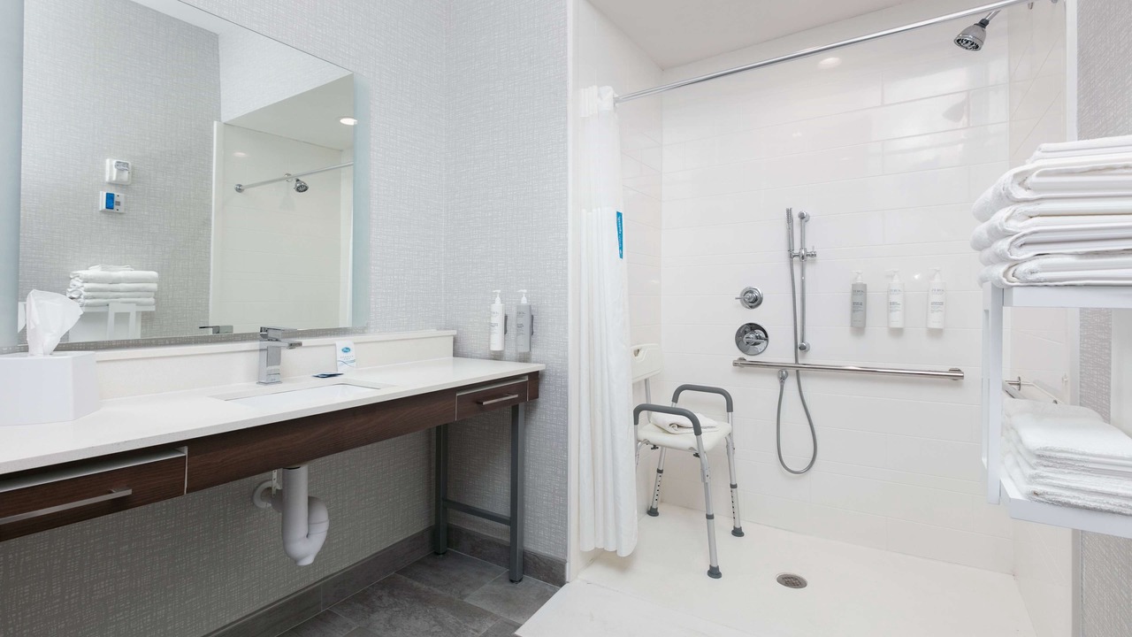 Photo of Bathroom in Port Lavaca
