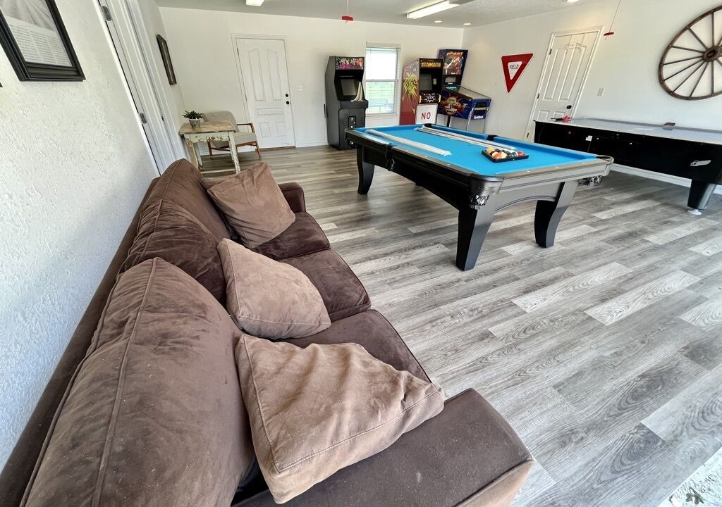 Photo of Bedroom in Elgin