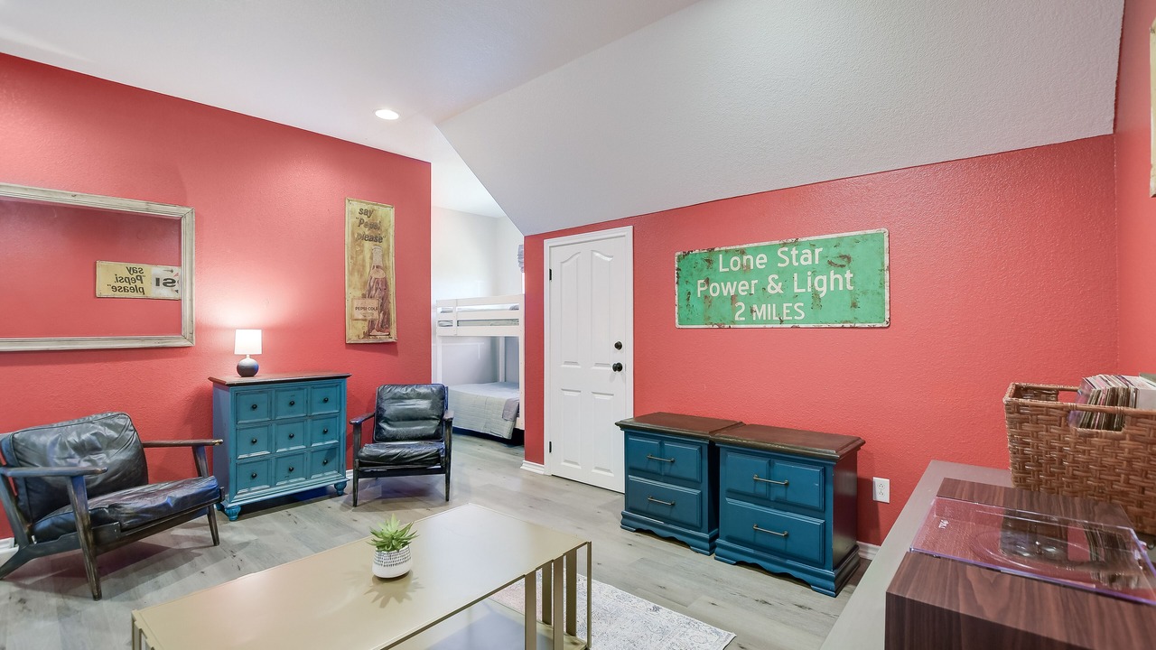 Photo of Livingroom in Elgin