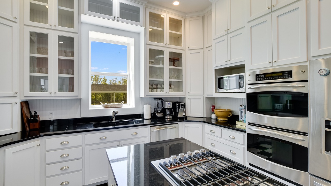 Photo of Kitchen in Elgin
