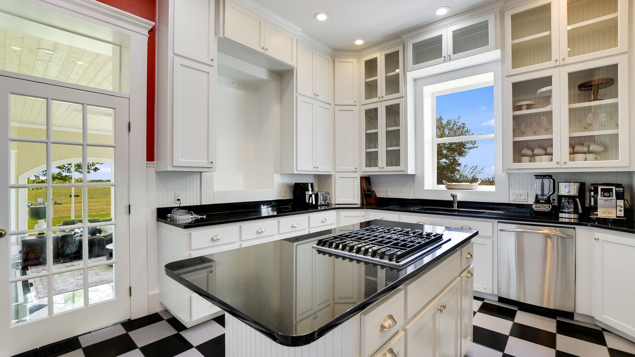 Photo of Kitchen in Elgin
