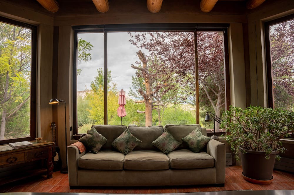 Photo of Livingroom in Canones
