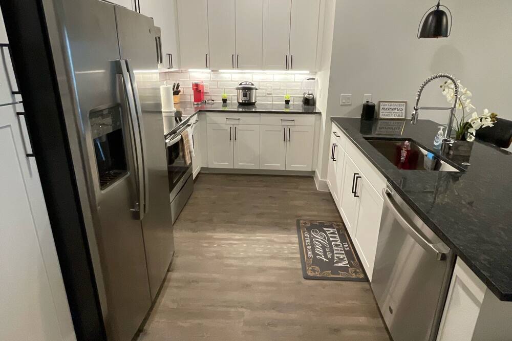 Photo of Kitchen in Brentwood