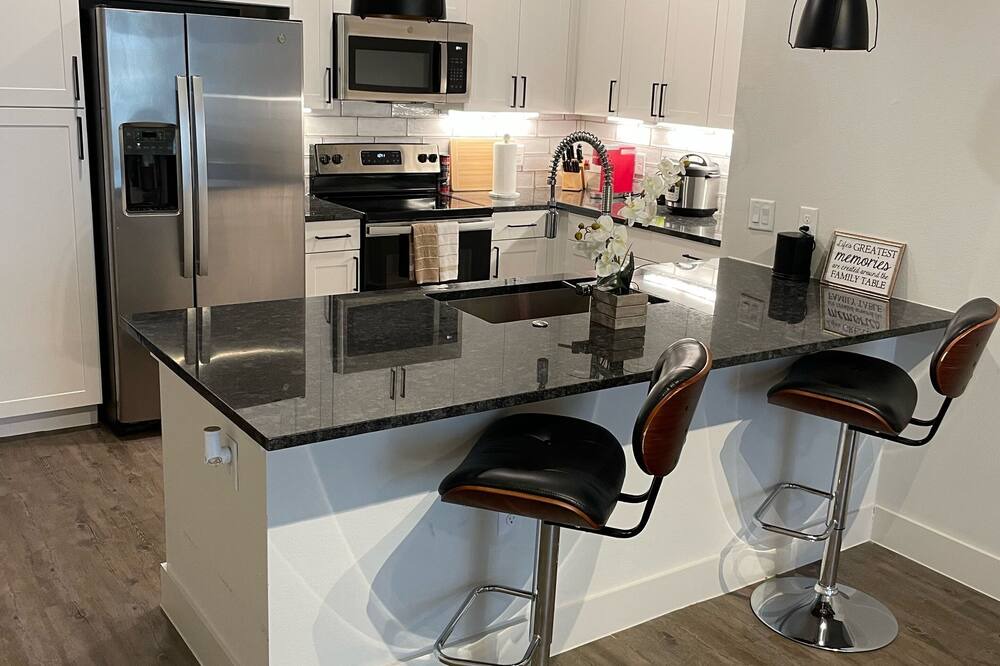 Photo of Kitchen in Brentwood