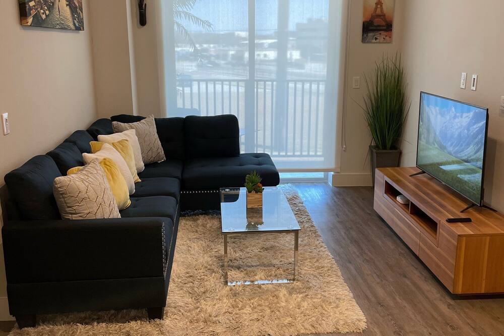 Photo of Livingroom in Brentwood