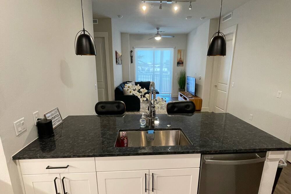 Photo of Kitchen in Brentwood