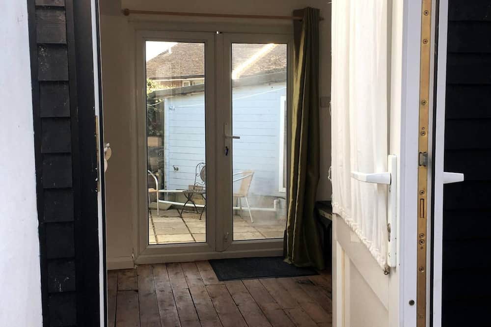 Photo of Patio Balcony in Washington