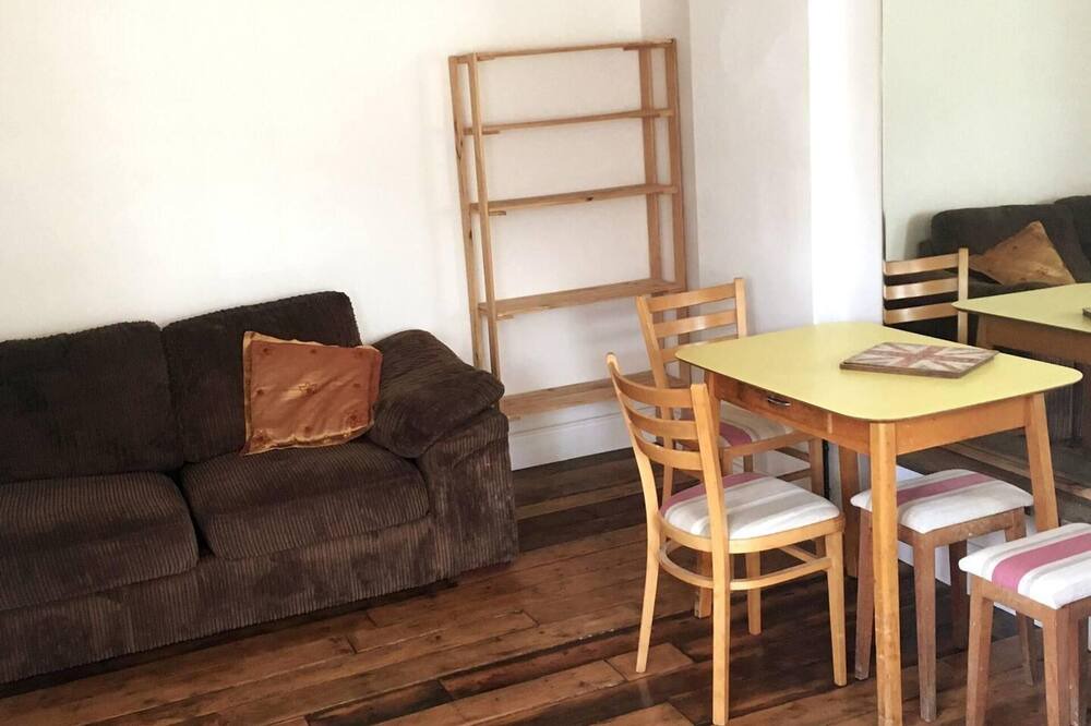 Photo of Livingroom in Washington