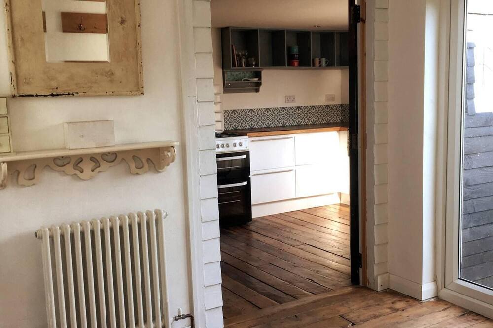 Photo of Kitchen in Washington