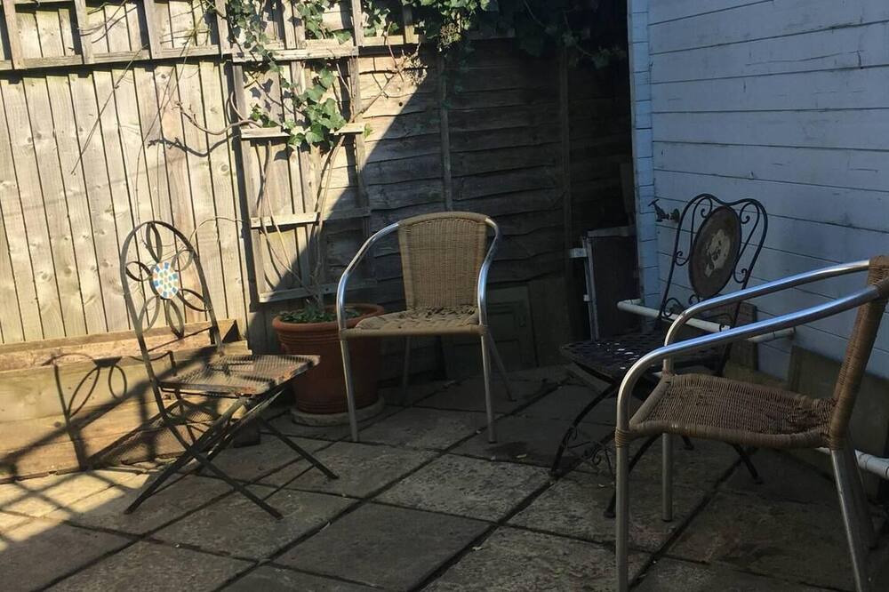 Photo of Outdoor in Washington