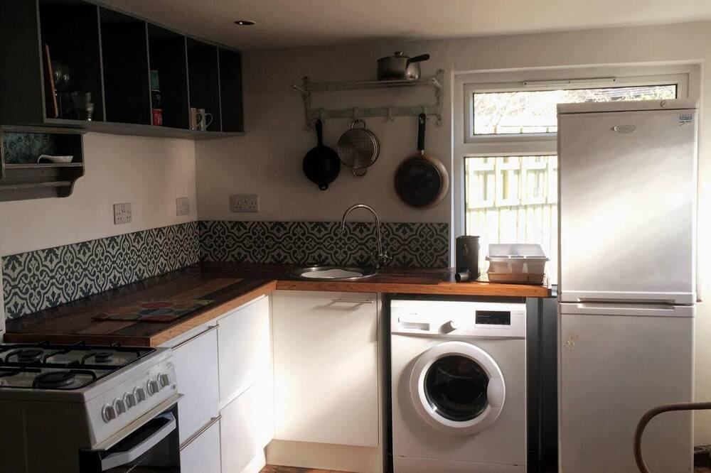 Photo of Kitchen in Washington