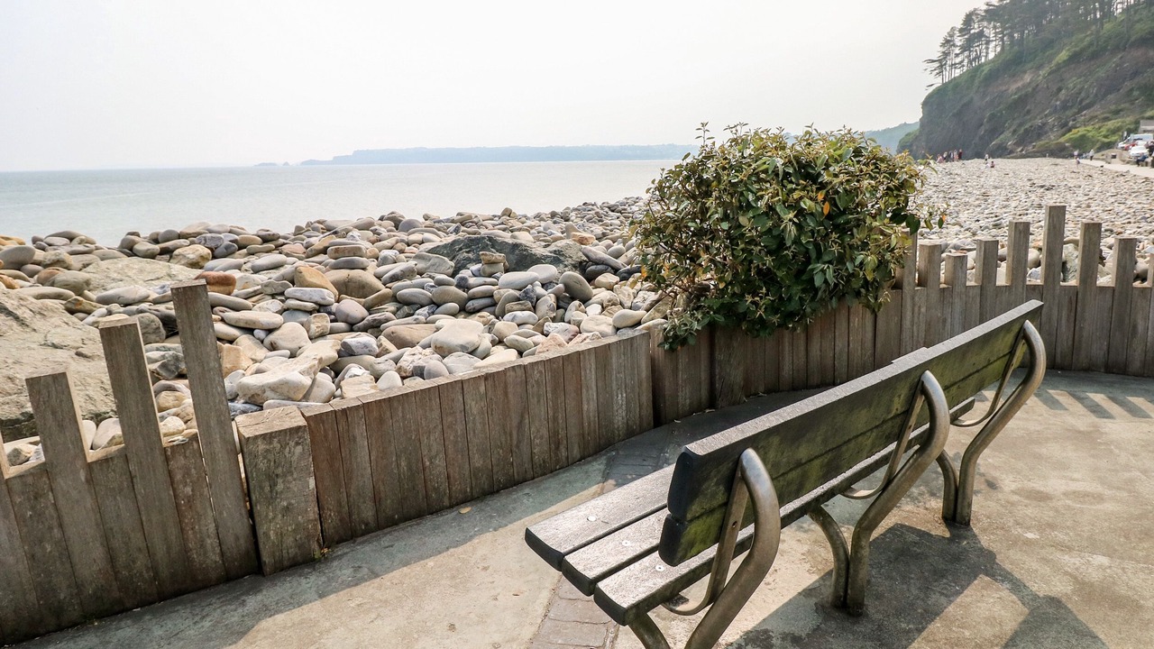 Photo of Patio Balcony in Wiseman's Bridge
