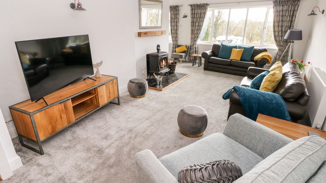 Photo of Bedroom in Wiseman's Bridge