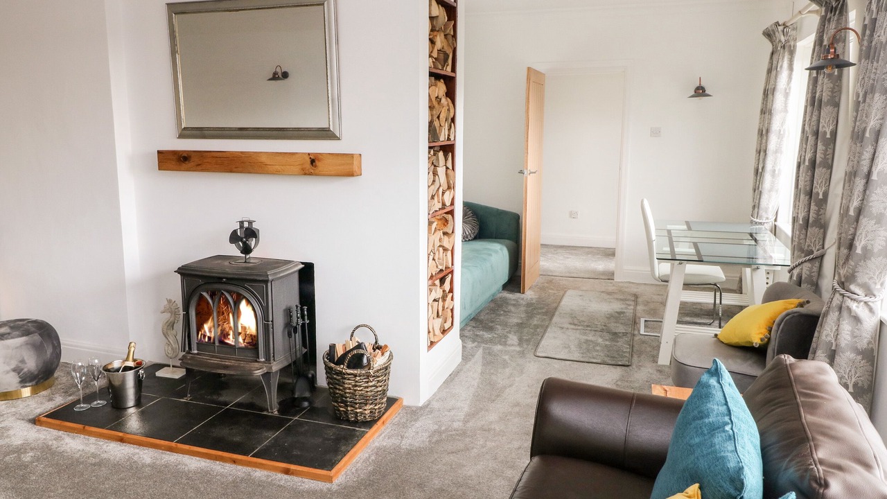 Photo of Bedroom in Wiseman's Bridge