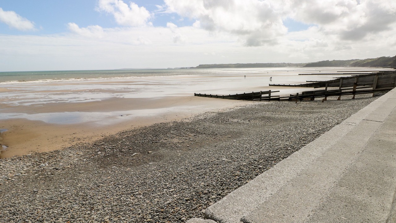 Photo of Others in Wiseman's Bridge