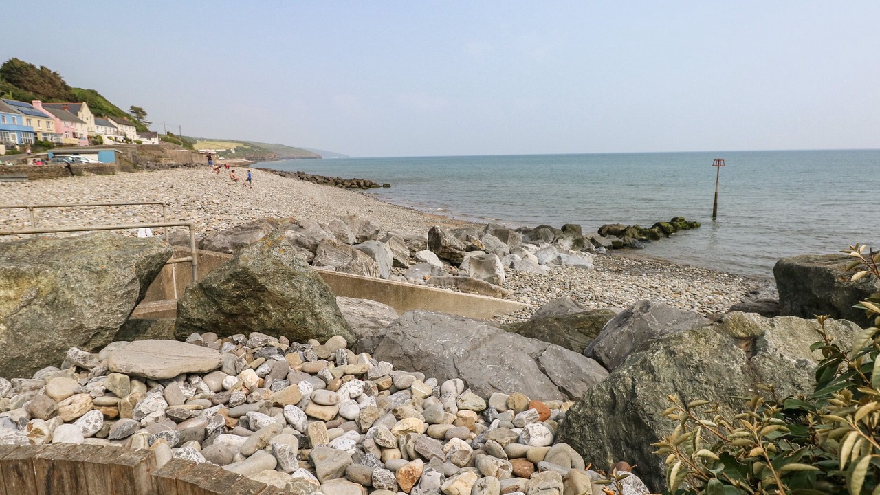 Photo of Others in Wiseman's Bridge