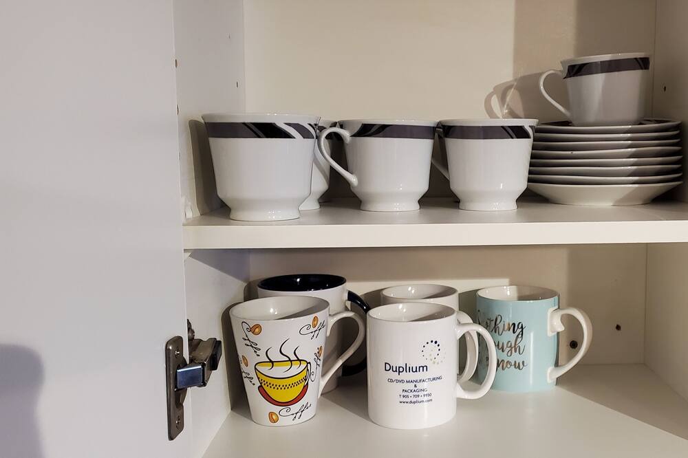 Photo of Kitchen in Dunsford