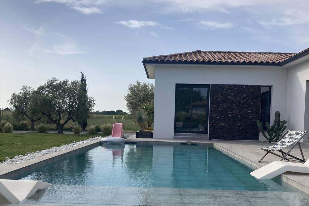 Photo of Outdoor in Lansargues