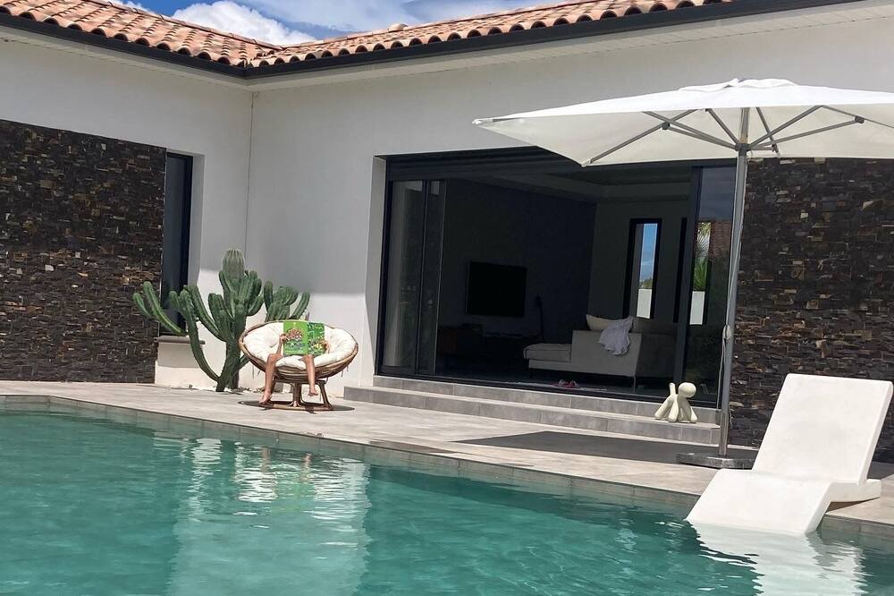 Photo of Outdoor in Lansargues