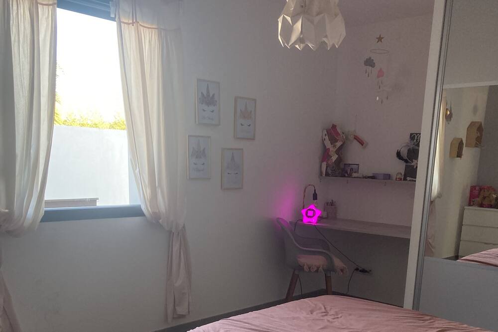 Photo of Bedroom in Lansargues