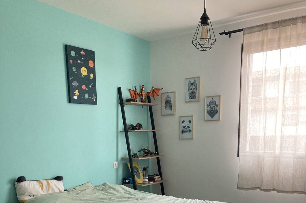 Photo of Bedroom in Lansargues