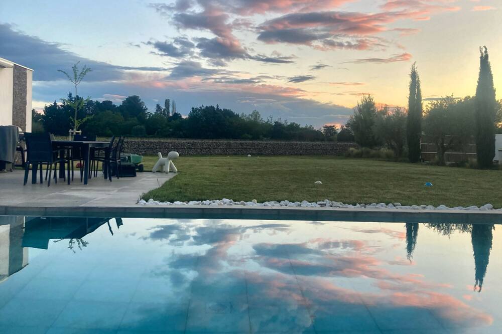 Photo of Outdoor in Lansargues