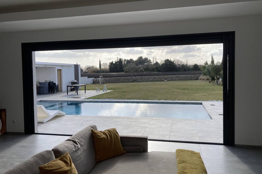 Photo of Bedroom in Lansargues