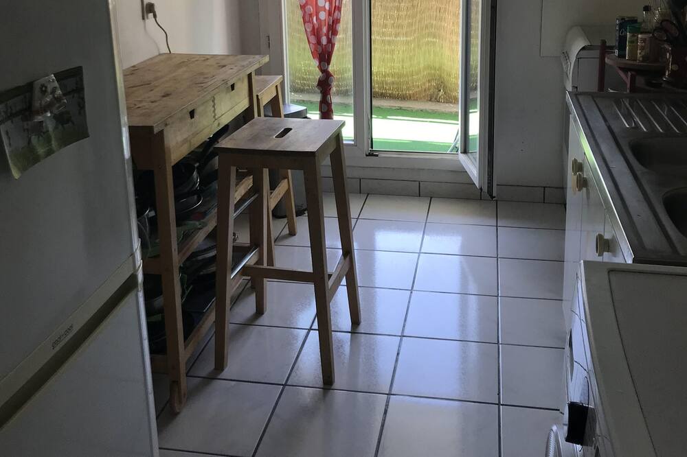 Photo of Kitchen in Palaiseau