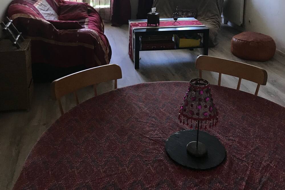 Photo of Bedroom in Palaiseau