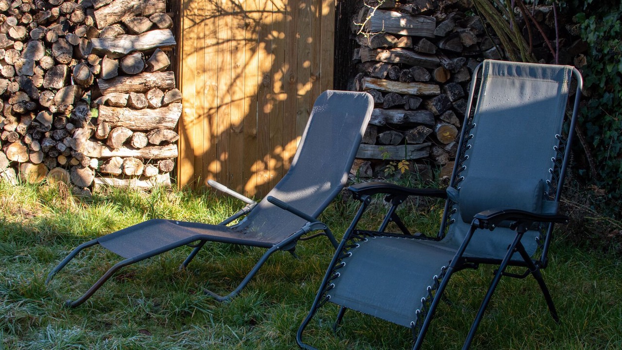 Photo of Outdoor in Portes de la Creuse en Marche