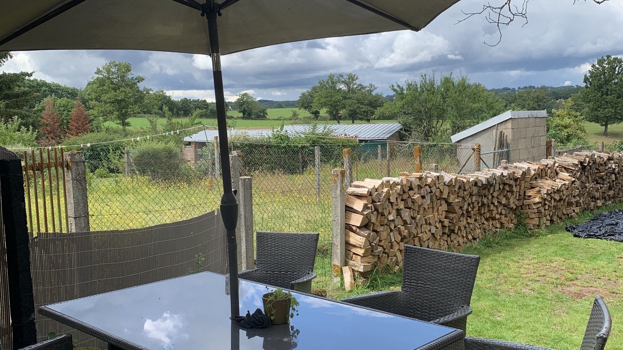 Photo of Outdoor in Portes de la Creuse en Marche