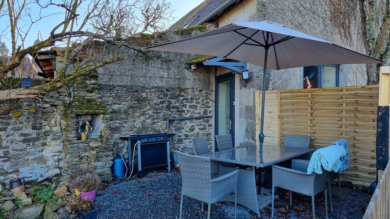 Photo of Outdoor in Portes de la Creuse en Marche