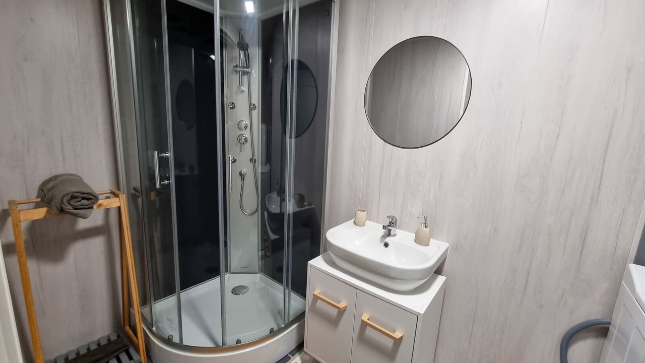 Photo of Bathroom in Portes de la Creuse en Marche